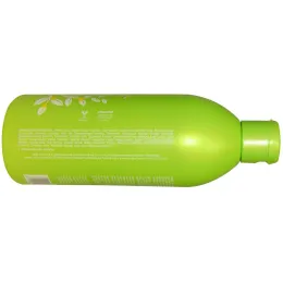 Nature's Gate, Восстанавливающий кондиционер, жожоба + лотос, 18 жидких унций (532 мл)