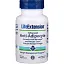 Life Extension, Фрпмула Advanced Anti-Adipocyte Formula with Meratrim and Integra-Lean African Mango Irvingia, 60 вегетарианских капсул