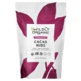 Wildly Organic, ферментированные какао-бобы, 454 г (16 унций)