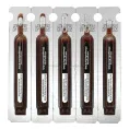 Irwin Naturals, ашваганда, для разума и тела, ягоды и цитрус, 10 тюбиков с жидкостью, 100 мл (3,38 жидк. унции)
