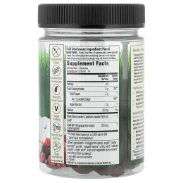 Irwin Naturals, корень маки и ашваганда, со вкусом ягод, 42 жевательных таблетки