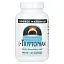 Source Naturals, L-триптофан, 500 мг, 60 капсул