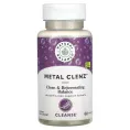 Natural Balance, Metal Clenz`` 60 вегетарианских капсул