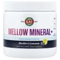 KAL, Mellow Mineral+, ежевиочный лимонад, 198 г (6,9 унции)