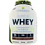 Bodylogix, Натуральная сыворотка, Роскошный шоколад, 4 фунта (1,8 кг)