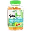 21st Century, VitaJoy Gummies, Омега + ДГК, 120 желейных таблеток