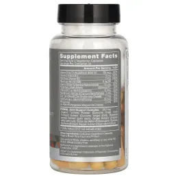 Eu Natural, Primal Move, мультивитамины с куркумой и босвеллией, 60 вегетарианских капсул