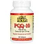 Natural Factors, PQQ-10, пирролохинолинхинон 20 мг, коэнзим Q10 200 мг, 60 капсул
