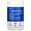 RSP Nutrition, Л-карнитин, 120 капсул
