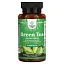 Nature's Craft, зеленый чай, 60 капсул