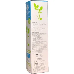 Nature's Gate, Натуральная зубная паста со вкусом мяты, Creme de Mint, 6 унций (170 г)