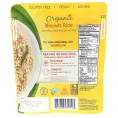 Tasty Bite, Organic, Brown Rice, 8.8 oz (250 g)