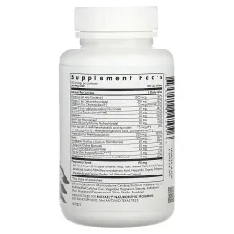 Michael's Naturopathic, Мультивитамины для девочек до подросткового возраста, 60 вегетарианских таблеток