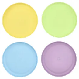 Munchkin, Multi ™, пластины для детей от 6 месяцев, 4 чашки