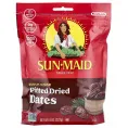 Sun-Maid, Deglet Noor, сушеные финики без косточек, 227 г (8 унций)