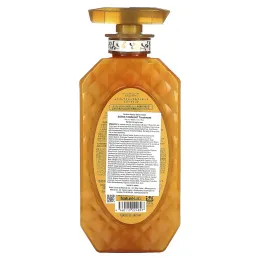 Moist Diane, Extra Smooth & Straight Treatment, 459 мл (15,2 жидк. унц.)