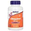 Now Foods, Убихинол, 100 мг, 120 гелевых капсул