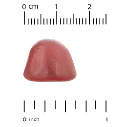 California Gold Nutrition, Пастилки с комплексом В, не содержат желатина, глютена, с натуральным клубничным ароматом, 45 пастилок