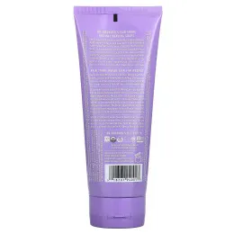Dr. Bronner's, Органическое мыло для бритья Лаванда 7 жидких унций