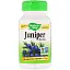 Nature's Way, Juniper Berries, 425 mg, 100 Vegetarian Capsules