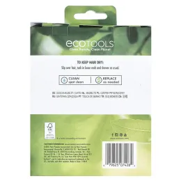 EcoTools, Шапочка для душа и чехол для хранения