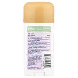 Dry Idea, Strong Natured, дезодорант и антиперспирант, Fresh Breeze, 74 г (2,6 унции)