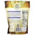 Sunny Fruit, органическая сушеная шелковица, 5 порционных пакетиков по 30 г (1,06 унции)
