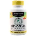 Healthy Origins, Пикногенол (150 мг) 120 вег капсул