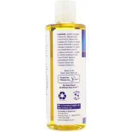 Heritage Store, Арника Сияние ауры, масло для тела и массажа, формула от боли в мышцах, 8 ж. унц.(240 мл)