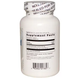 Life Enhancement, «Облегчение от босвеллии», 90 капсул