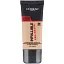 L'Oreal, Тональная основа Infallible Pro-Matte, оттенок солнечный бежевый 106, 30 мл