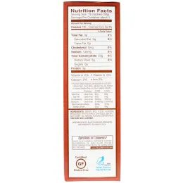 Blue Diamond, Artisan Nut-Thins, закуски-крекеры с семенами чиа, 4,25 унции (120,5 г)