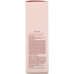 Mizon, Snail Recovery Gel Cream, 1.52 oz (45 ml)