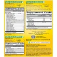 Renew Life, Gentle Care, Total Body Cleanse, 14-Day Program, 3-Part Program