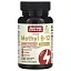 Jarrow Formulas, Метил B-12, со вкусом лимона, 1000 мкг, 100 пастилок