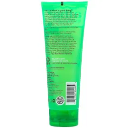 Alba Botanica, Смягчающий лосьон после загара, 98% Алоэ Вера гель, 8 унций (227 г)