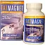 Natural Balance, Fat Magnet, управление весом, 72 растительные капсулы