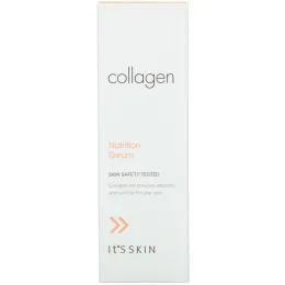 It's Skin, Collagen, Nutrition Serum, 40 ml
