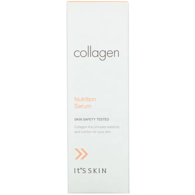 It's Skin, Collagen, Nutrition Serum, 40 ml