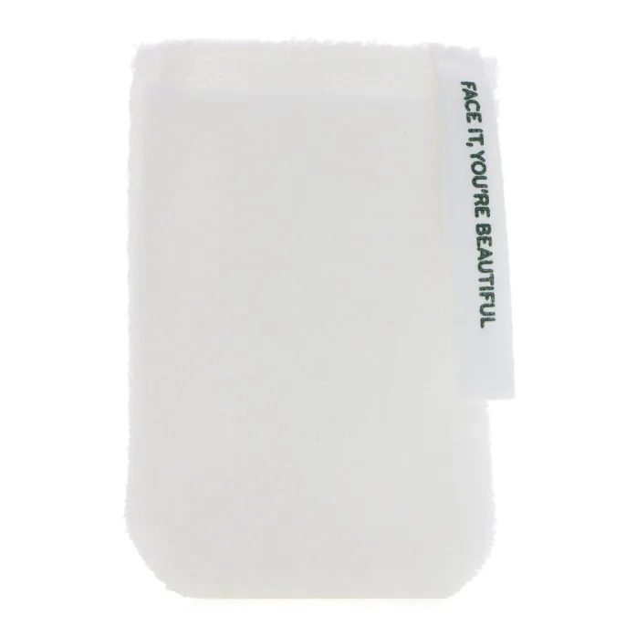 Daily Concepts, Ваш мини скраббер для лица, мягкий, 1 скраббер