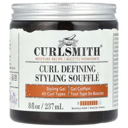 Curlsmith, Curl Defining Styling Souffle, 237 мл (8 жидк. унц.)