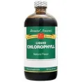 Bernard Jensen's, Хлорофилл натуральный 16 жидких унций