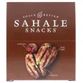 Sahale Snacks, Snack Better, Glazed Mix, Valdosta Pecans, 9 Packs, 1.5 oz (42.5 g) Each