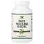 Double Wood Supplements, ежедневные фрукты и овощи, 180 капсул