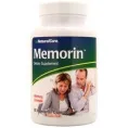 Natural Care, Memorin 60 вег капсул