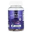 Vitamatic, KSM-66®, ашваганда и витамин D3, натуральный вкус голубой малины, 60 жевательных таблеток