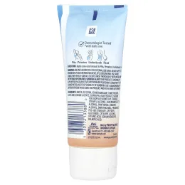 Secret, Дезодорант для всего тела, невидимый крем без алюминия, персик и цветы ванили, 85 г (3 унции)