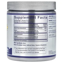 BodyTech, Elite, креатин и HMB, без добавок, 225 г (7,94 унции)