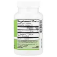 Vitacost, листья красной малины, 100 капсул