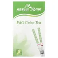 Easy@Home, PdG, анализ мочи, 5 шт.